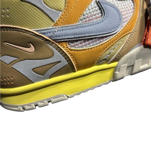 Nike air trainers 1 SP “coriander” sneakers Men sz 11New with Box - Picture 7 of 12